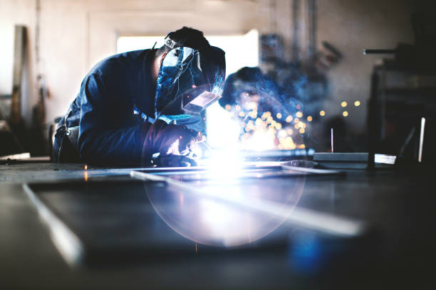 Best Pipe Welding in Toluca, IL